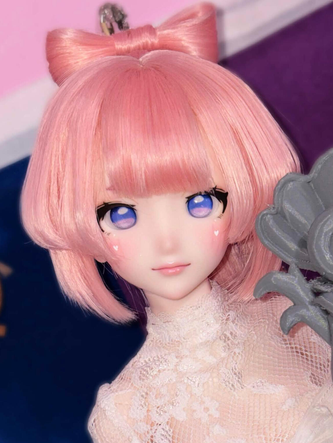 Ufdoll Yiyi