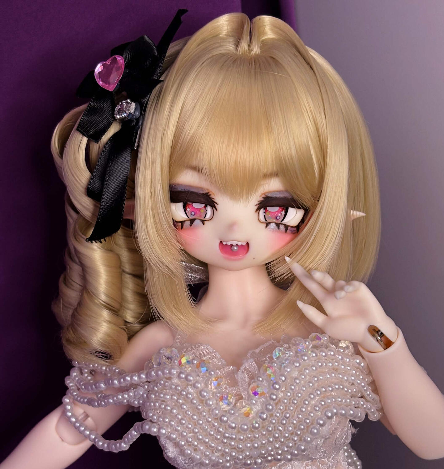 Atdoll Lisa