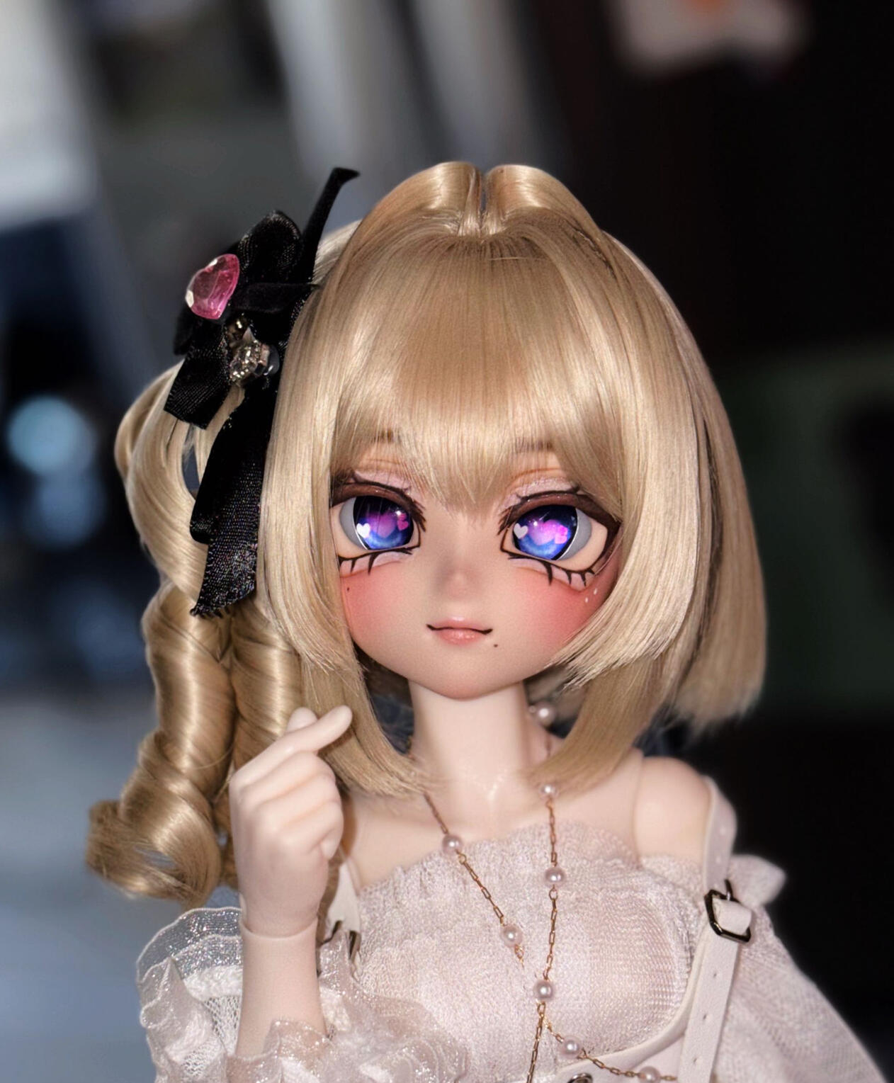 Volks Mai Shiranui